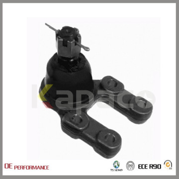 OE NO 40160-50W25 / 40160-50W00 Wholesale Tie Rod End Ball Joint For Nissan